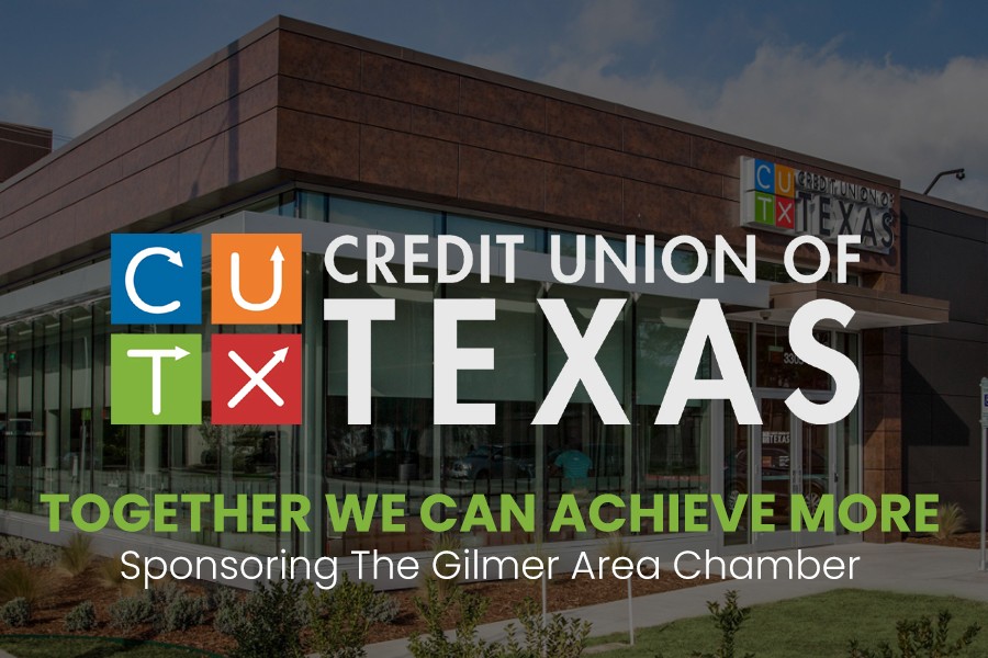 Credit Union of TX Ad 1