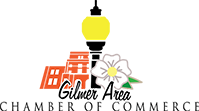 Gilmer Area Chamber